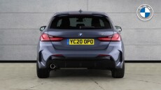 BMW 1 Series 116d M Sport 5dr Diesel Hatchback